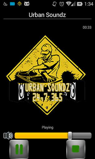 Urban Soundz