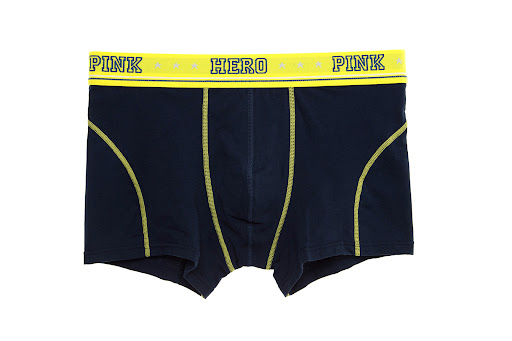 Title 15, Boxer Cotton Large Size Mens Sports Underwear