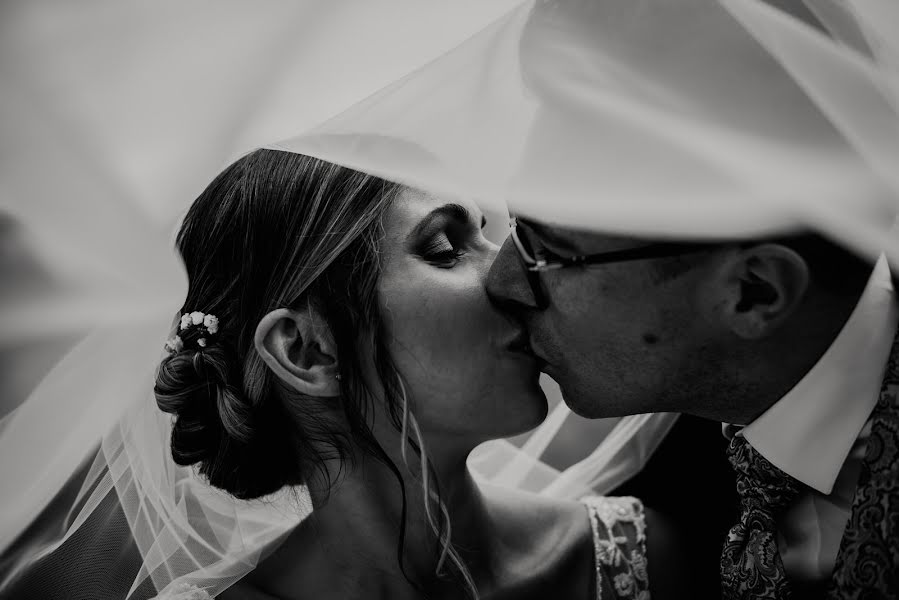 Svatební fotograf Daniela Boito (danielaboito). Fotografie z 30.října 2019