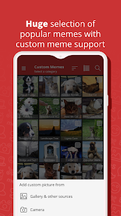 Meme Generator Pro V4 5763 Patched Cracked Apk Is Here Latest
