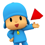 Pocoyo Shapes 1.01 Icon