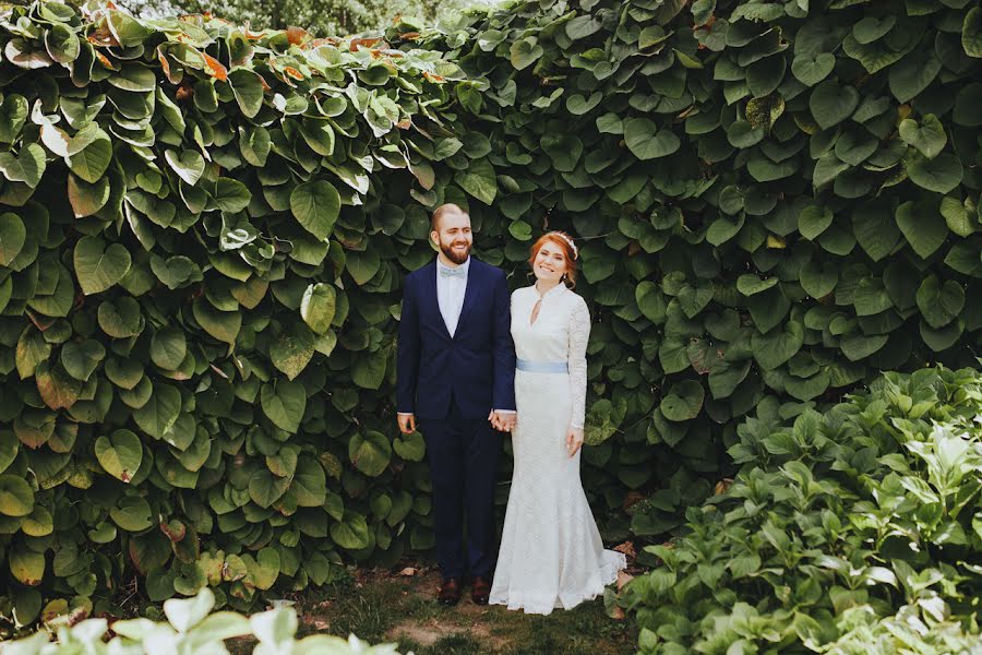 Fotógrafo de casamento Vitaliy Bendik (bendik108). Foto de 18 de outubro 2016