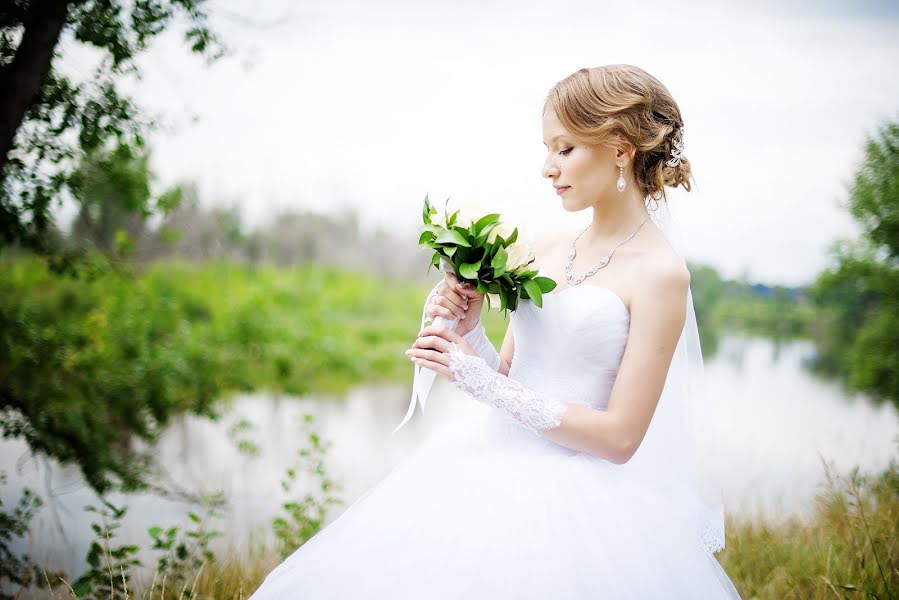 Fotografo di matrimoni Elena Sterkhova (sterhovaelena). Foto del 8 giugno 2016