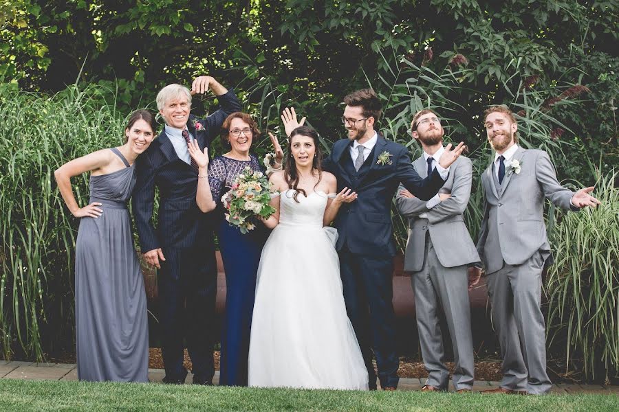 Fotógrafo de bodas Jarvis Roqué (jarvisroque). Foto del 8 de septiembre 2019