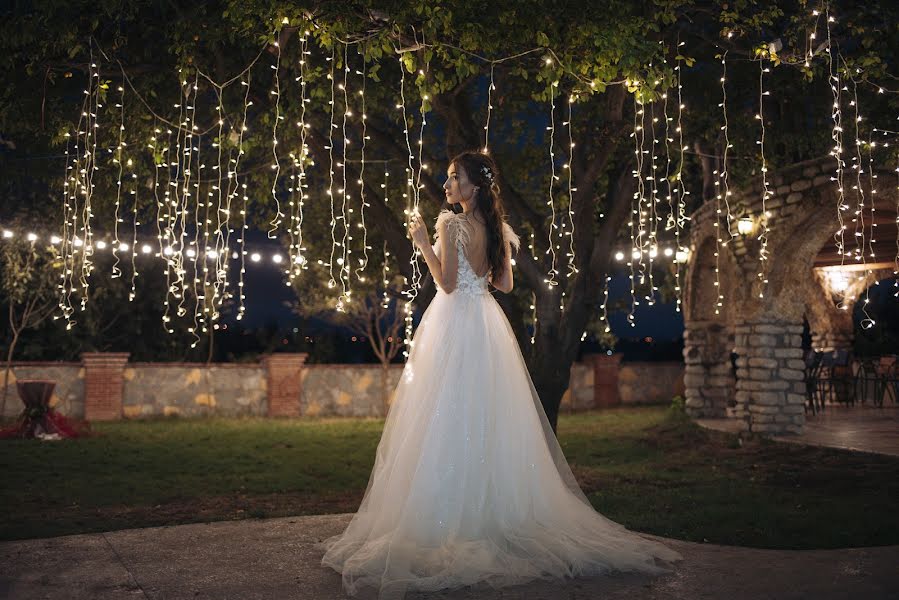 Wedding photographer Andrey Tatarashvili (andriaphotograph). Photo of 11 January 2020