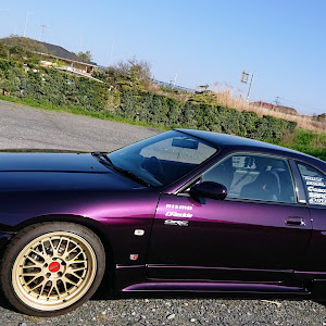 スカイライン GT-R BCNR33