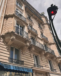 appartement à Paris 14ème (75)