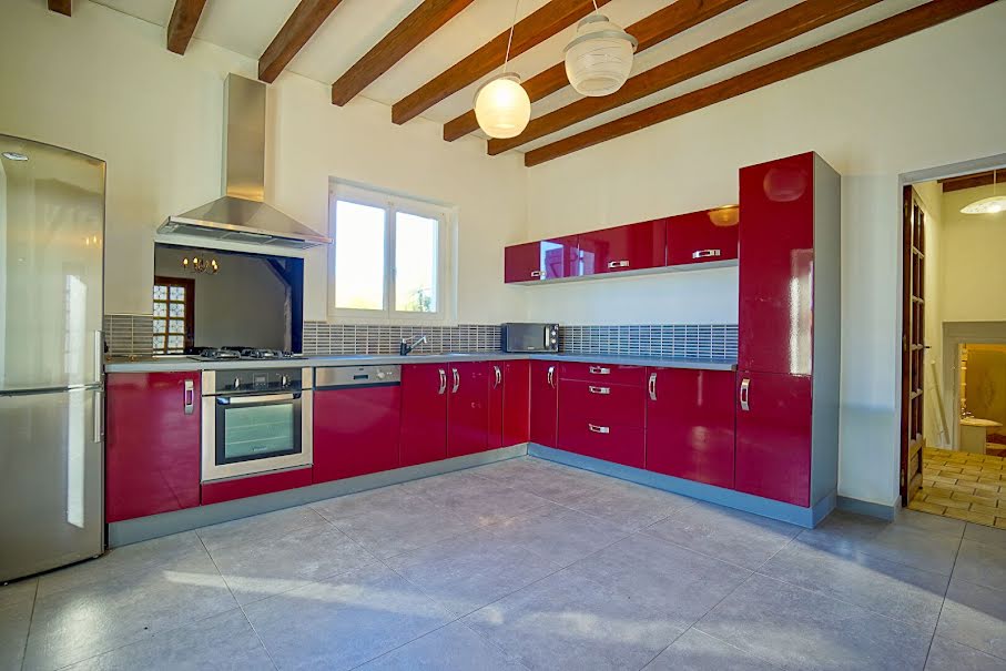 Vente maison 4 pièces 86 m² à Biarritz (64200), 495 000 €