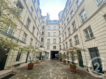 appartement à Paris 1er (75)