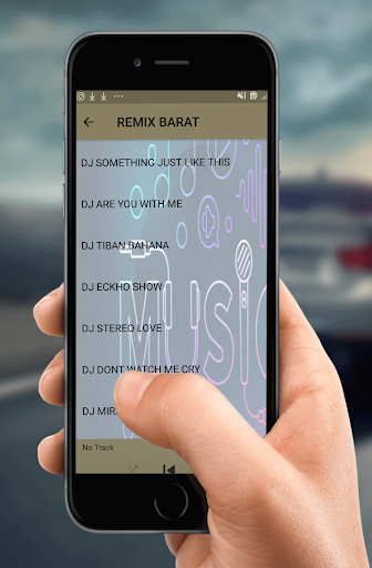 DJ Opus Remix Offline 2020