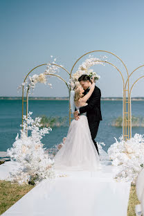 Fotógrafo de casamento Alena Moskvina (moskvinaalena). Foto de 5 de julho 2023