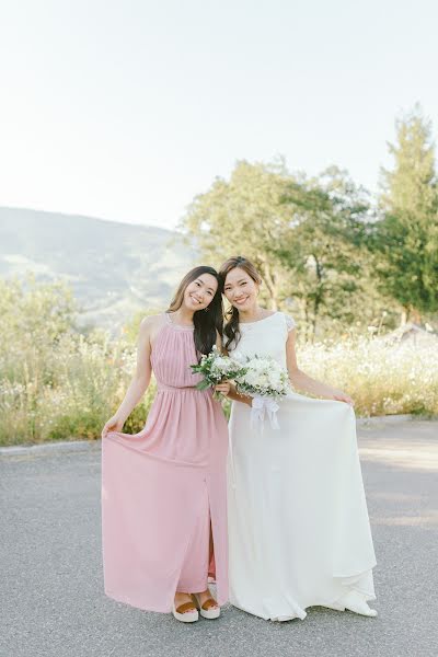 Fotógrafo de casamento Mattie C (mattiec). Foto de 12 de maio 2019