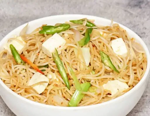 Chilli Garlic Chowmein