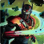 Cover Image of Tải xuống Iron Bat 2 2.3 APK