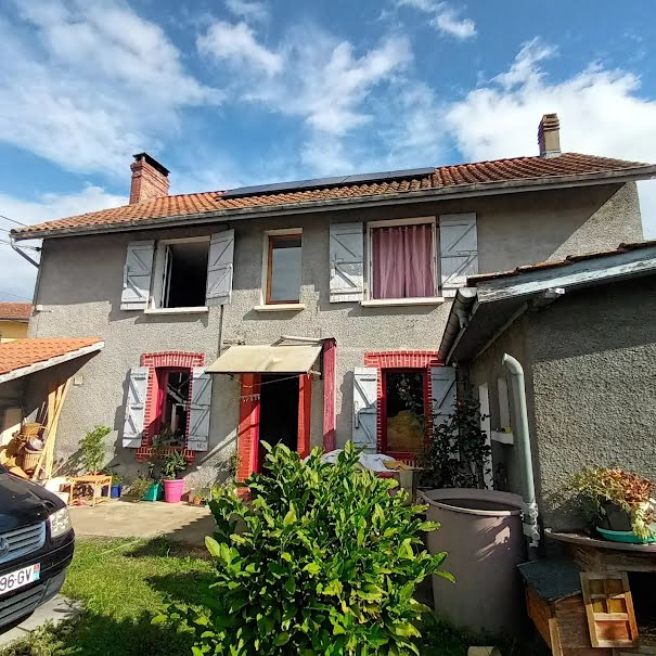 Vente maison 3 pièces 95 m² à Salles-Adour (65360), 161 000 €