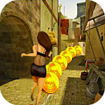 Cover Image of ดาวน์โหลด Subway India Game 1.2 APK