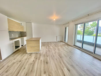 appartement à Nantes (44)