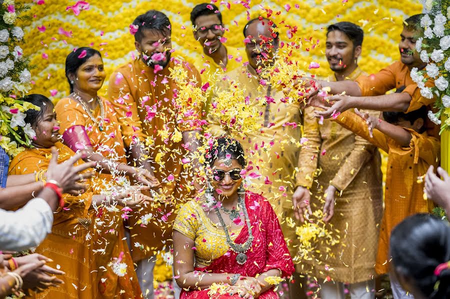 Wedding photographer Kamal Kiran Goli (kamalkiran). Photo of 1 September 2022