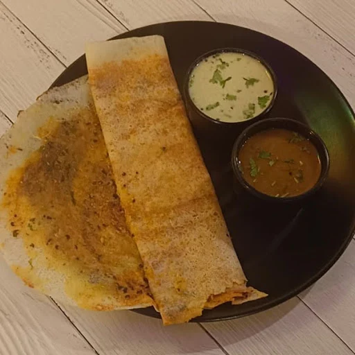 Mysore Masala Dosa