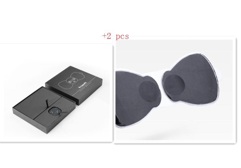 Draagbare pulse nekmassager Verlicht pijn en spanning met elektrische stimulatie. Spierontspanning en welzijn, altijd en overal.