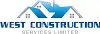 West Construction Services  Logo