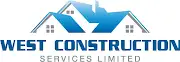 West Construction Services  Logo