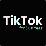 Cover Image of ดาวน์โหลด Tiktok Business Manager 1.0 APK