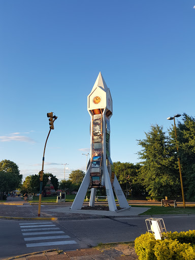 Torre En Federación