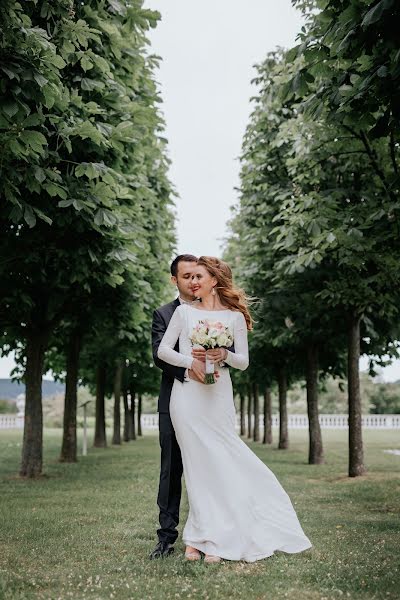 Wedding photographer Michal Zahornacky (zahornacky). Photo of 27 June 2017