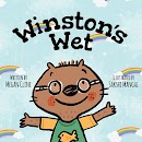 Winston's Wet cover