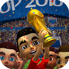 Soccer World Cup - Soccer Kids 1.0.7