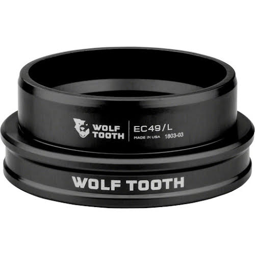 Wolf Tooth Performance Headset - EC49/40 Lower