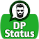 Dp and Status App icon