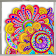 Mandala Coloring Book icon