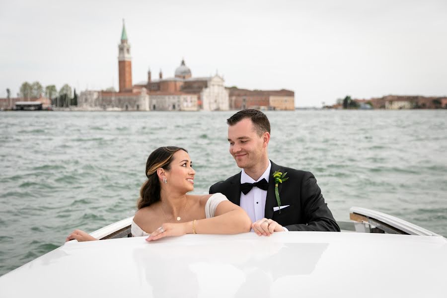 Fotógrafo de bodas Paola Filippini (paolafilippini). Foto del 6 de mayo