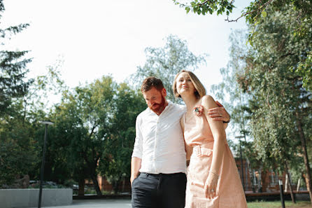 Fotógrafo de bodas Lada Terskova (telada). Foto del 12 de agosto 2019