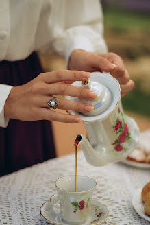 Fotografo di matrimoni Yuliya Kiseleva (julialk). Foto del 30 giugno 2022