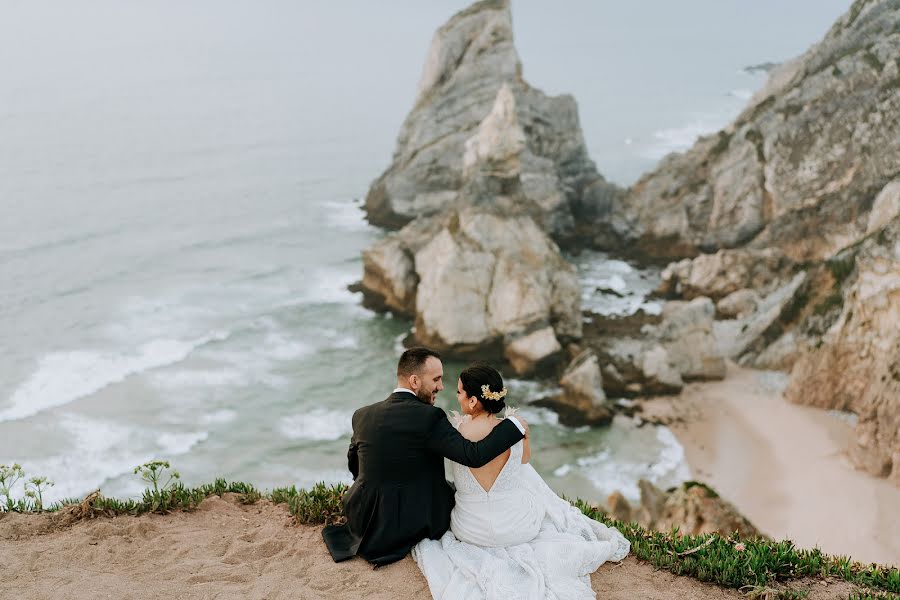 Fotógrafo de casamento Valter Antunes (valterantunes). Foto de 6 de março