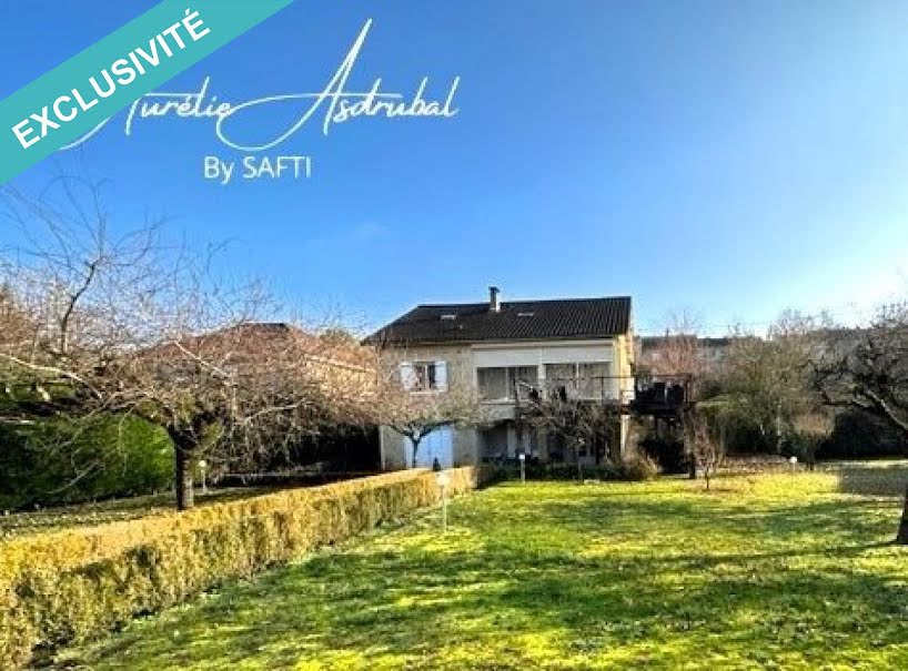 Vente maison 7 pièces 200 m² à Sarlat-la-caneda (24200), 480 000 €