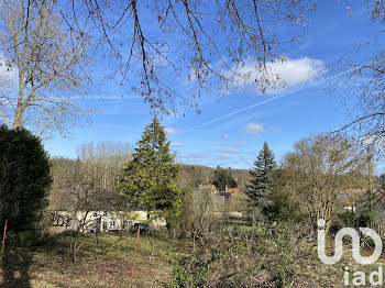 terrain à Saint-Martin-de-Nigelles (28)