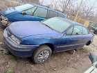 продам запчасти Opel Calibra Calibra A