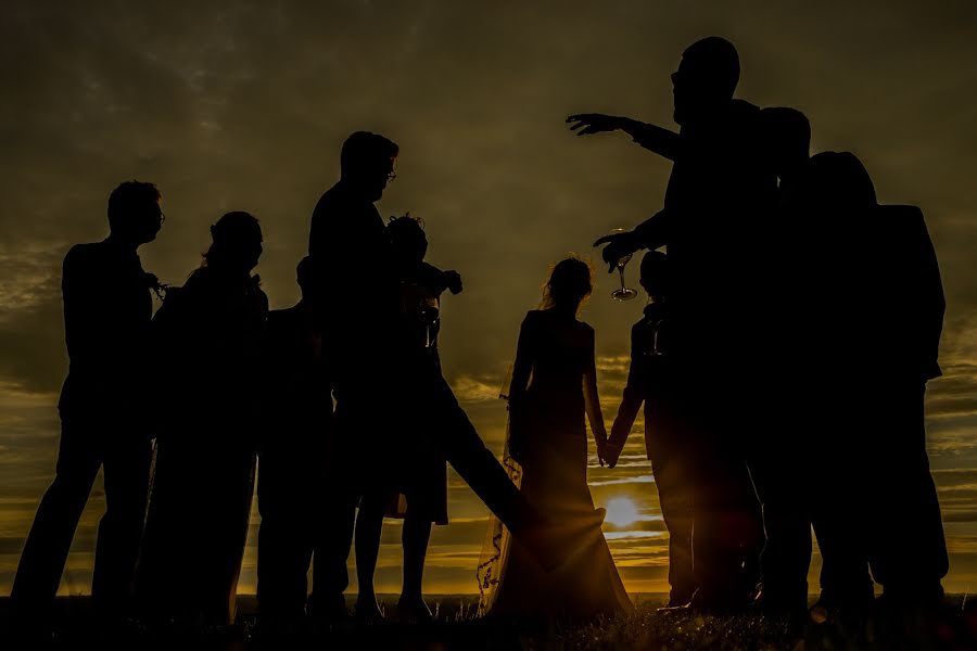 Jurufoto perkahwinan Gavin Alexander (gavalexander). Foto pada 21 Mac 2019