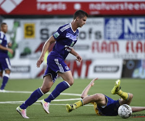 Waarom Anderlecht toch tevreden huiswaarts keerde: "Dat was ons in vijf wedstrijden nog niet gelukt"