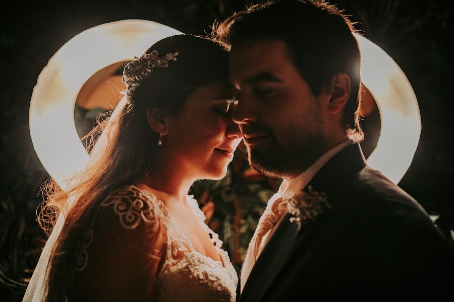 Fotógrafo de bodas Mateo Boffano (boffano). Foto del 18 de abril 2017