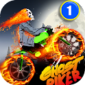 Icon Ghost Biker Stunts of Metal Bi