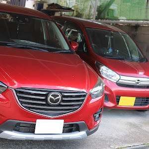 CX-5 KE2FW