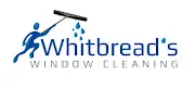 Whitbread's Window Cleaning Logo