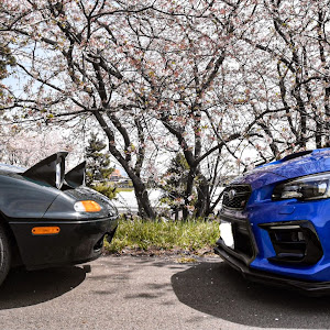 ロードスター NA8C