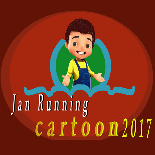  Download  Jan Run Cartoon Hyundai S900 3G Google Play 