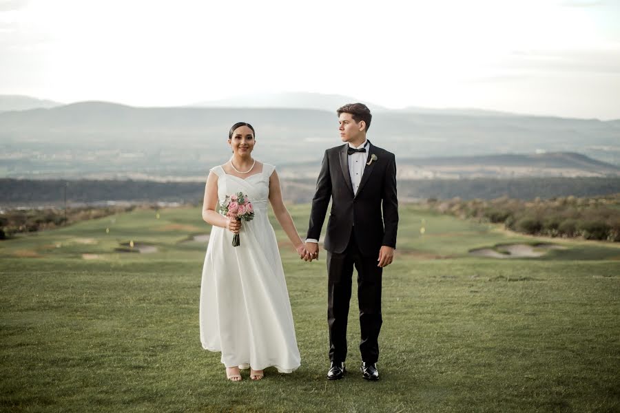 Nhiếp ảnh gia ảnh cưới Gael Rodríguez (gaelrodriguez). Ảnh của 6 tháng 2 2023